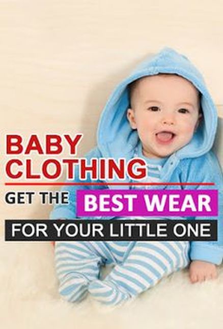 Baby Clothes - BABY AND KIDS ZONE